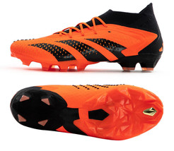 adidas Predator Accuracy.1 AG Men&#39;s Football Soccer Shoes Sports Training GW4625 - £190.57 GBP+