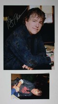Bela Fleck Signed Autographed Glossy 8x10 Photo w/ Proof Photo - £31.33 GBP