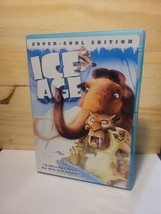 Ice Age - Super Cool Edition DVD - £5.82 GBP