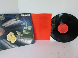 Deep Cuts By Strawbs 1603 Polydor Record Album 1976 - £8.97 GBP