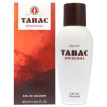 Tabac Original by Maurer &amp; Wirtz for Men - 10.1 oz EDC Splash - £19.76 GBP