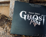 Ghost Pips by Izzat Dzid &amp; Peter Eggink - Trick - $36.58
