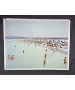 MASSIMO VITALI 8 - #140 Rosignano 3 Women AP Edition 20 Ltd Print Plate - $1,979.99