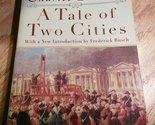 A Tale of Two Cities (Signet Classics) Dickens, Charles and Busch, Frede... - $2.93