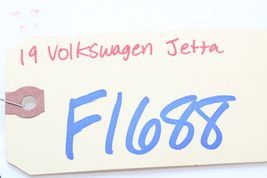 19-21 VOLKSWAGEN JETTA Clock Spring F1688 image 12