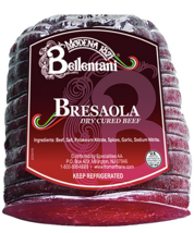 Bresaola dry cured Beef - 2.2 Lb - $118.79