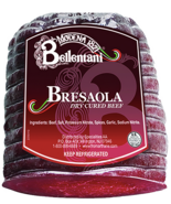 Bresaola dry cured Beef - 2.2 Lb - £93.41 GBP