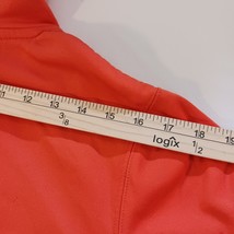 Colosseum Florida Gators Adult Hoodie Orange Sweatshirt Size Small image 9