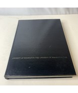 University of Washington Yearbook 1948 - Tyee - $818.79 MXN