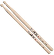 Vic Firth STA2 Corpsmaster Tom Aungst Indoor Signature Sticks - £11.78 GBP