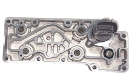 E40D Transmission F5-Solenoid 95-97 Ford f150 f250 f350 f450 f550 Fits 7.3 OEM! image 2