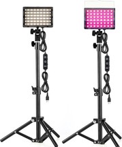 Rgb Photography Lighting,Usb Powered 2600K-6000K Led Tabletop Light With... - $54.93