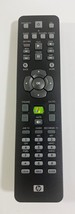 HP RC6 IR Media Center MCE Remote Control RC1314609/00 5069-8344 Windows... - $10.69