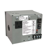 Functional Devices 120Vac and 24Vac power supply PSH100A - $100.00