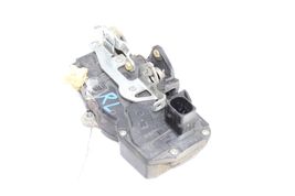 04-07 CADILLAC CTS REAR LEFT DRIVER SIDE DOOR LOCK LATCH ACTUATOR Q1523 image 3