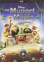 The Muppet Movie: the Nearly 35Th Anniversary Edition - £12.37 GBP