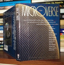 Preiss, Byron and William R. Alschuler THE MICROVERSE A Grand Tour of the Invisi - £47.69 GBP