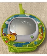 Munchkin Brica FIREFLY by In-Sight Car Mirror - REPLACEMENT MRROR, No Re... - $9.89