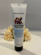 Bumble and bumble Bb Color Minded Conditioner 5oz New No Box Fast/Free Shipping - £21.32 GBP