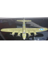 B17 Flying Fortress No.63151 - $12.75