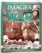 Images Of War Magazine No.57 mbox3040/b 1943 In The Balance - £3.07 GBP