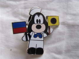 Disney Trading Pins 58921     DCL - Mini Pin Boxed Set - Cutie Goofy Only - £6.05 GBP