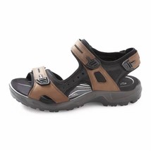 Ecco men's yucatan offroad sandals size 48 - $113.69 CAD