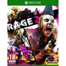 Rage 2 - (Xbox One) - £13.50 GBP