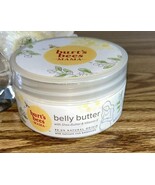 Burt’s Bees Mama Bee Belly Butter 6.5oz Fast Ship Pregnancy Skincare Care - €2,54 EUR