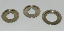 Brizo T67305BNLHP Baliza Two Handle Roman Tub Trim Only Brushed Nickel image 5