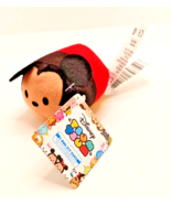 Disney Tsum Tsum Mini Plush: Mickey Mouse - £5.85 GBP