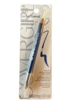 Covergirl Perfect Blend 135 Cobalt Blue Eye Liner Pencil Water Resistant - £49.50 GBP