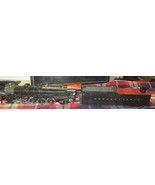 WEAVER BRASS 3-RAIL PENNSYLVANIA M1A MOUNTAIN STEAM ENGINE #6755-4-8-2  ... - $685.00