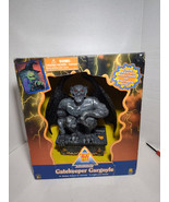 Working 1996 Halloween Animated Gargoyle Gatekeeper - Sound - Motion Act... - $47.17 CAD