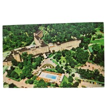 Postcard French Lick-Sheraton Hotel And Country Club French Lick Indiana Chrome - $6.98