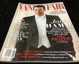 Vanity Fair Magazine June 2014 Jon Hamm, O.J.Simpson, Apple VS Samsung War - £9.42 GBP