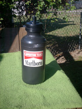 Vintage Marlboro Gear Promo Adventure Team Water Bottle - New - Never Used - £7.96 GBP