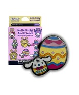 Hello Kitty &amp; Friends Series 7 FiGPiN Mystery Minis - New / Unscanned - $15.00