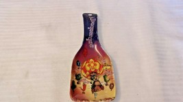 Albuquerque New Mexico Souvenir Spoon Rest with Balloons, Gecko, Aliens - $30.00