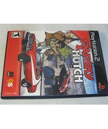 Starsky &amp; Hutch for PS2 [video game] - $37.59 CAD