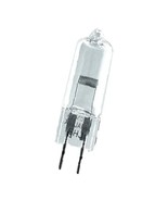 1000383 Ushio EVD 400W 36V T5 G6.35 Clear Halogen Lamp - $19.08