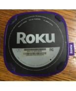 Roku HD (2nd Generation) Media Streamer 2500X - Black - $5.94