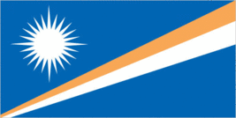 Marshall Islands Flag - 3x5 Ft - £15.79 GBP
