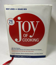 Best Loved and Brand Joy of Cooking Cook Book by Irma S. Rombauer 2006 Hardcover - $26.14