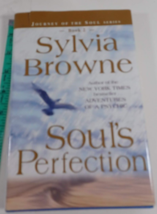 Soul&#39;s Perfection: Journey of the Soul Series, Book 2 - Hardcover - GOOD - £6.33 GBP