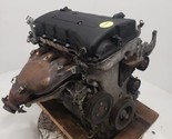 Engine 2.4L VIN W 8th Digit Fits 09-10 LANCER 934087 - $857.34