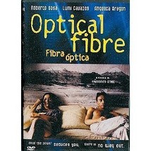 Roberto Sosa in Fiber Optic DVD - £4.44 GBP