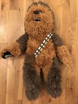 Build a Bear Star Wars Chewbacca Excellent Condition!! - £13.24 GBP