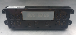 GE WB27T10357 Oven Control Module ERC3B  Torisan 021710006 Sanyo REB05XP... - $193.05