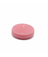 Jeco CFZ-026-12 2 .25 in. Floating Candles, Pink - 288 Piece - £188.25 GBP